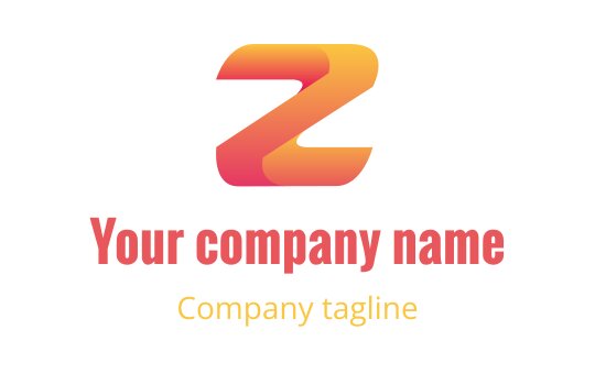 Z logo