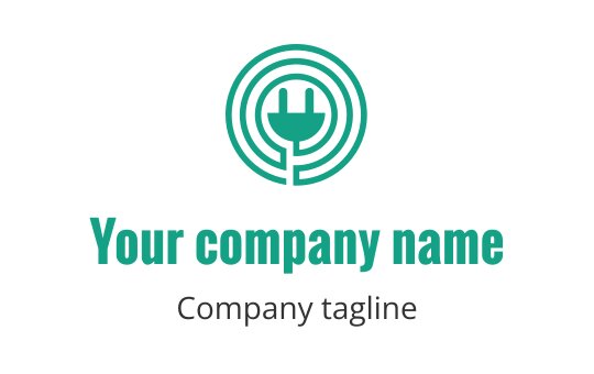 Battery logo