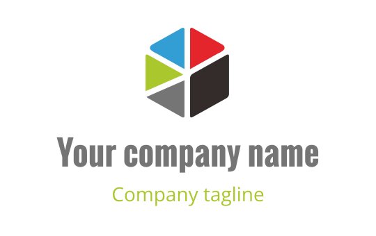 Printing logo