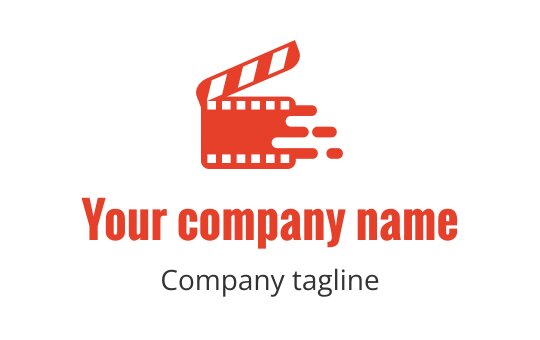 Film logo