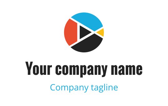 Tv logo