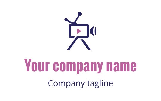 Film logo