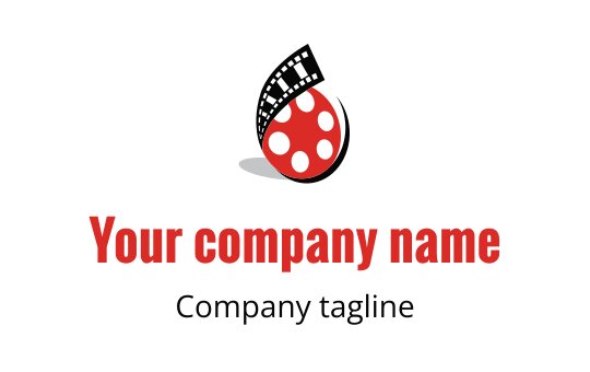 Film logo
