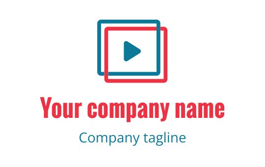 Tv logo