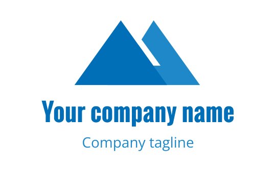 Snow logo