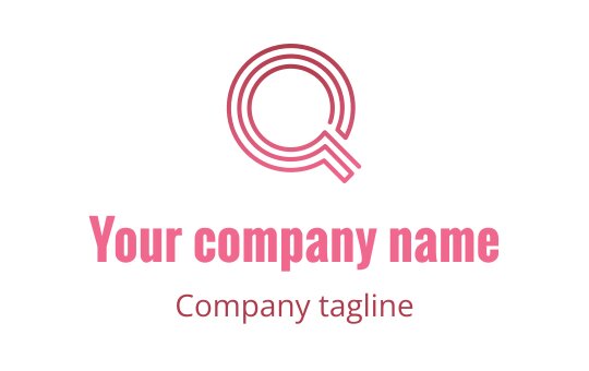 Q logo