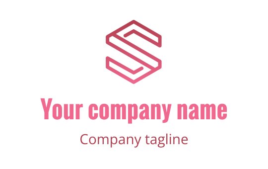 S logo