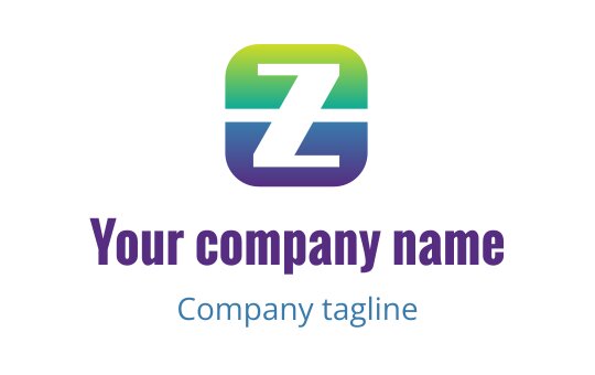 Z logo