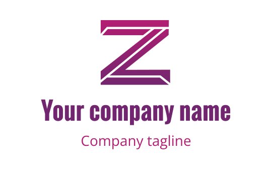 Z logo