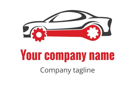 Mechanic logo