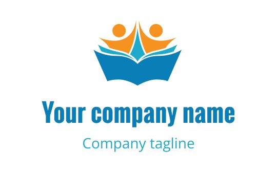 School logo