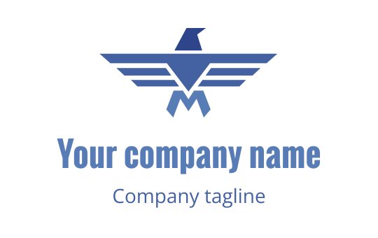 Eagle logo