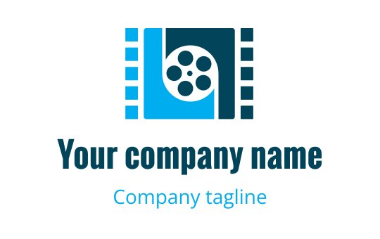 Film logo