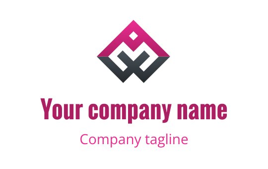 Triangle logo