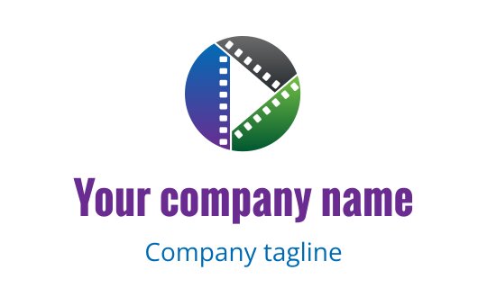 Tv logo