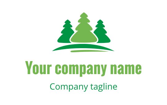 Forest logo