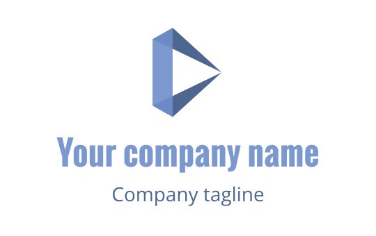 Tv logo