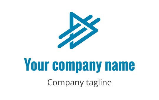 Tv logo