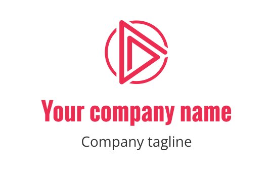 Tv logo