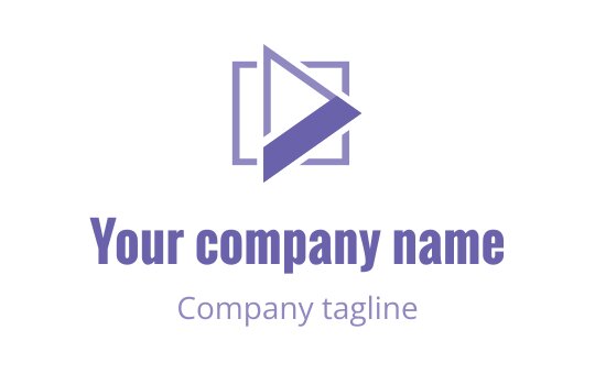 Tv logo