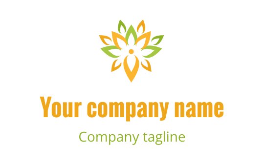 Rose logo