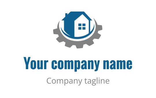 Excavator logo