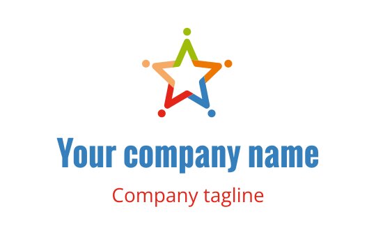 Theatre logo