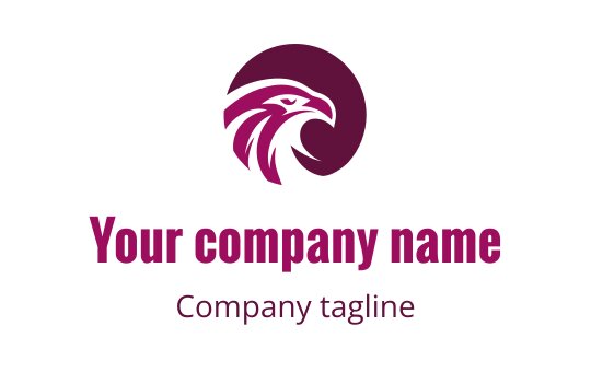 Eagle logo