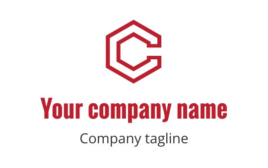 C logo