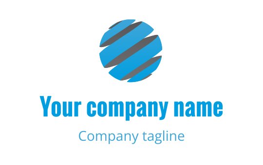 World logo