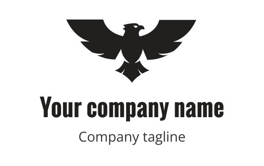 Eagle logo