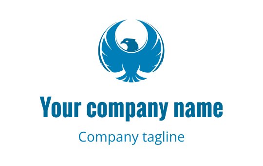 Eagle logo