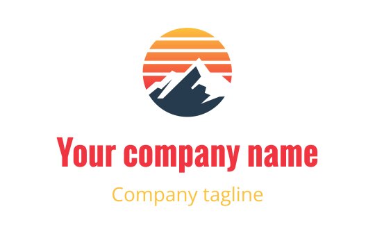 Snow logo
