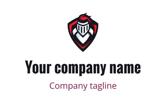 Knight logo