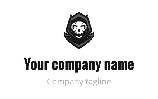 Ghost logo