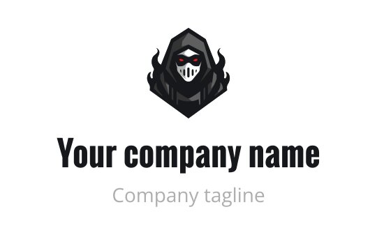Devil logo