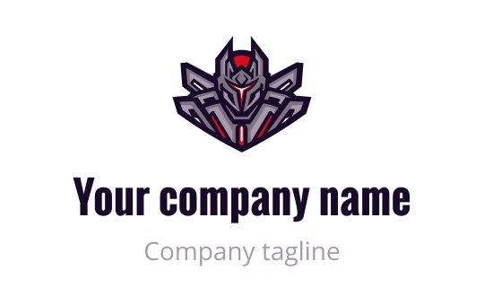 Devil logo