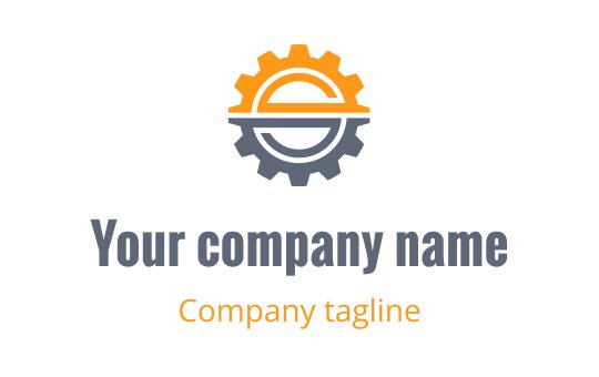 Gear logo