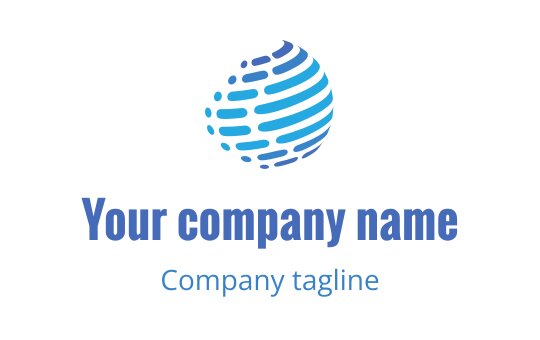 Space logo
