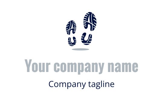 Clothing logo