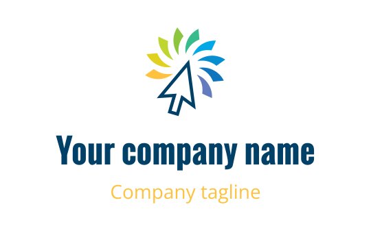 Mouse logo