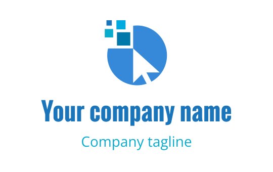 Mouse logo