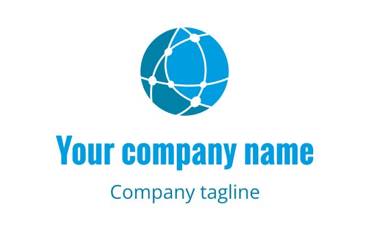 Space logo