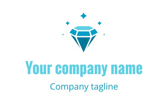 Jewelry logo