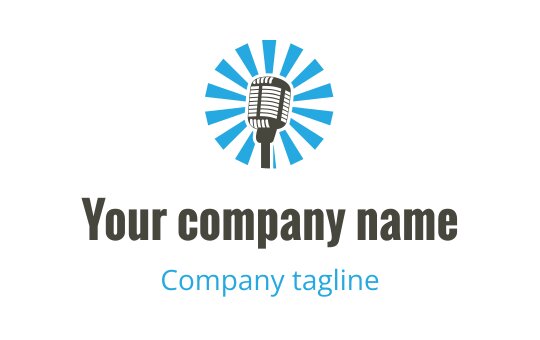 Radio logo