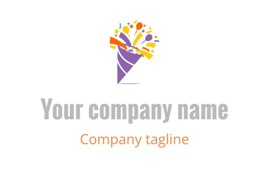 Theatre logo