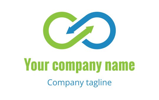 Computer logo