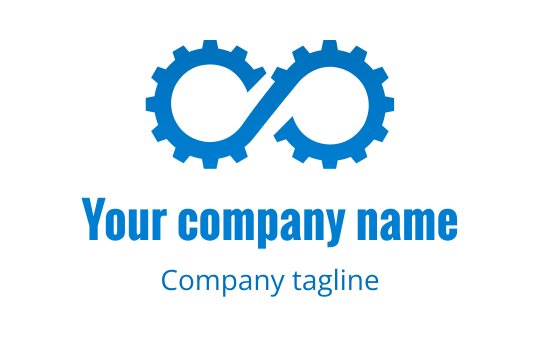 Gear logo