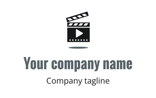 Film logo