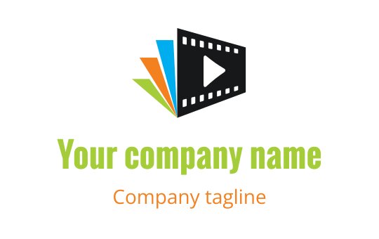 Tv logo